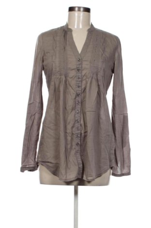 Damenbluse Pimkie, Größe S, Farbe Grau, Preis € 5,00, #137287982