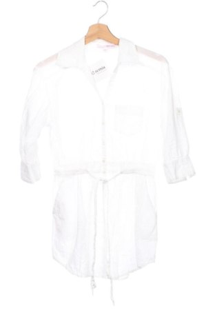 Cămașă de femei Tally Weijl, Mărime XS, Culoare Alb, Preț 31,49 Lei, #137288146