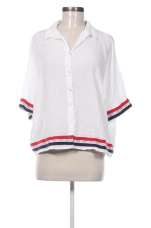 Дамска риза Rinascimento, Размер S, Цвят Бял, Цена 65,57 €, #137288827