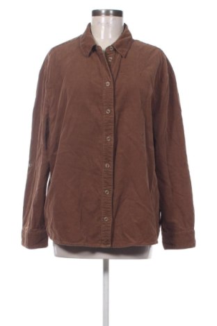 Дамска риза Cecil, Размер L, Цвят Кафяв, Цена 56,34 €, #137288843