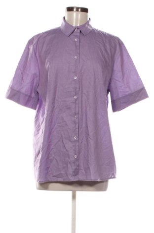 Cămașă de femei Esprit, Mărime XXL, Culoare Mov, Preț 99,99 Lei, #137290075