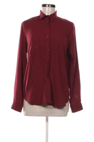 Damenbluse Unbranded, Größe XL, Farbe Rot, Preis € 11,99, #137290606