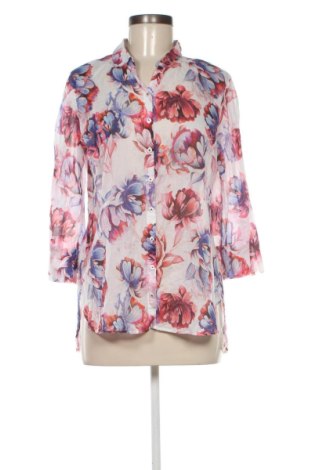 Cămașă de femei Gerry Weber, Mărime L, Culoare Multicolor, Preț 89,27 Lei, #137290725