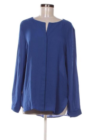 Cămașă de femei VILA, Mărime 3XL, Culoare Albastru, Preț 54,99 Lei, #137290954