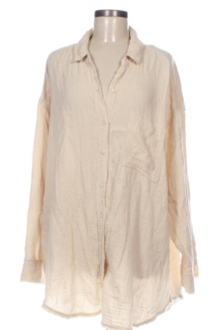 Damenbluse Aerie, Größe XL, Farbe Beige, Preis € 7,56, #137291164