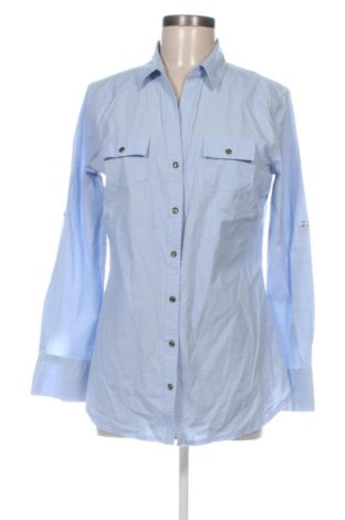Damenbluse Sure, Größe L, Farbe Blau, Preis € 6,00, #137291377
