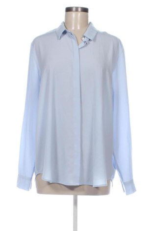 Damenbluse H&M, Größe XL, Farbe Blau, Preis € 14,67, #137292902