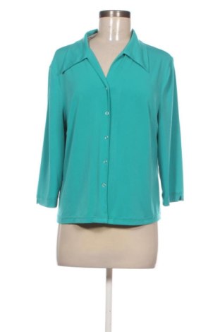 Cămașă de femei Best Connections, Mărime L, Culoare Verde, Preț 40,00 Lei, #137293180