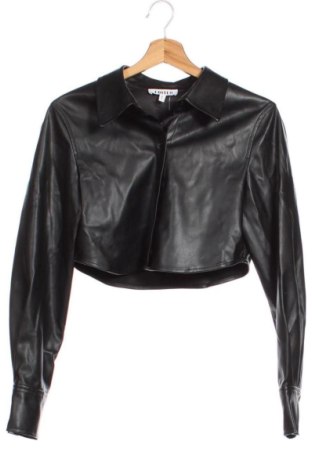 Cămașă de femei Edited, Mărime XS, Culoare Negru, Preț 52,49 Lei, #137293806