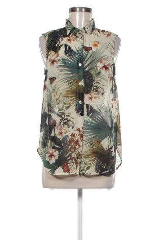 Cămașă de femei H&M, Mărime M, Culoare Multicolor, Preț 38,47 Lei, #137294800