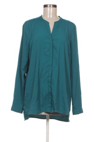 Cămașă de femei Unbranded, Mărime XL, Culoare Albastru, Preț 51,00 Lei, #137294976