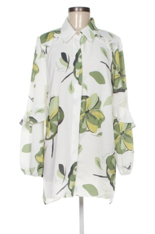 Cămașă de femei Junona, Mărime XL, Culoare Multicolor, Preț 110,23 Lei, #137295445