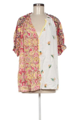 Cămașă de femei Unbranded, Mărime XXL, Culoare Multicolor, Preț 89,23 Lei, #137295480