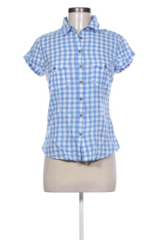 Cămașă de femei H&M, Mărime M, Culoare Multicolor, Preț 56,99 Lei, #137296860