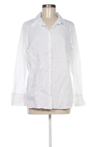 Damenbluse Mona, Größe XL, Farbe Weiß, Preis 13,34 €, #137297647