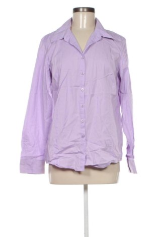 Damenbluse Janina, Größe XL, Farbe Lila, Preis 13,15 €, #137297722