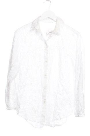 Damenbluse Primark, Größe XS, Farbe Weiß, Preis 6,86 €, #137297798