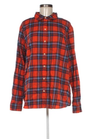 Damska koszula Amazon Essentials, Rozmiar XXL, Kolor Kolorowy, Cena 29,63 zł, #137299138