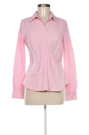 Damska koszula Tommy Hilfiger, Rozmiar M, Kolor Różowy, Cena 192,03 zł, #137300795