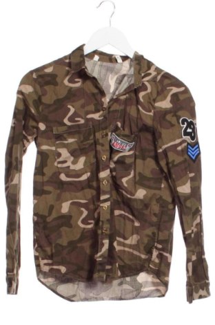 Cămașă de femei Unbranded, Mărime XS, Culoare Multicolor, Preț 30,00 Lei, #137303929