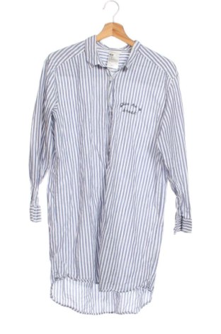 Γυναικείο πουκάμισο H&M, Μέγεθος XS, Χρώμα Πολύχρωμο, Τιμή 8,00 €, #137304391