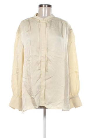 Cămașă de femei Day Birger Et Mikkelsen, Mărime L, Culoare Ecru, Preț 141,72 Lei, #137304880