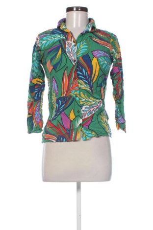 Cămașă de femei Unbranded, Mărime S, Culoare Multicolor, Preț 41,00 Lei, #137305410
