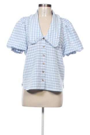 Damenbluse Envii, Größe S, Farbe Mehrfarbig, Preis 14,22 €, #137306111