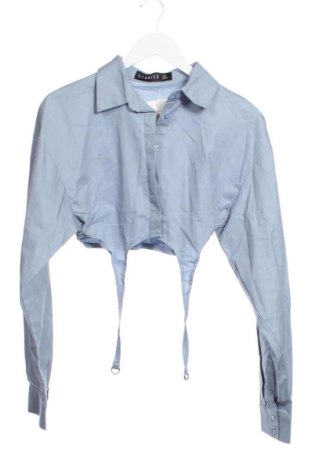 Damenbluse Lioness, Größe XS, Farbe Blau, Preis 12,00 €, #137308463