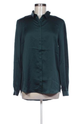 Damenbluse VILA, Größe XL, Farbe Grün, Preis 23,99 €, #137310851