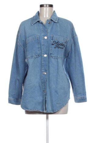 Damenbluse LCW, Größe S, Farbe Blau, Preis 6,00 €, #137319043