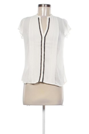 Cămașă de femei H&M, Mărime M, Culoare Alb, Preț 68,24 Lei, #137322623