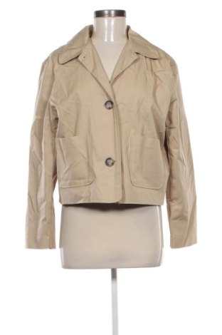 Damska koszula H&M, Rozmiar M, Kolor Beżowy, Cena 57,99 zł, #137324249