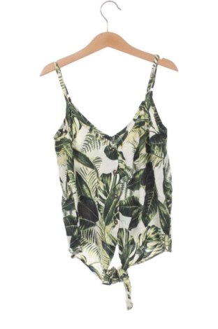 Cămașă de femei H&M, Mărime XS, Culoare Multicolor, Preț 35,53 Lei, #137325547