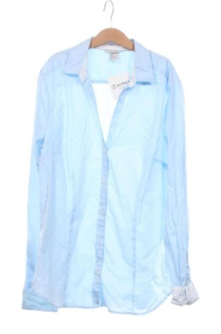 Dámská košile  H&M, Velikost M, Barva Modrá, Cena  174,00 Kč, #137328270