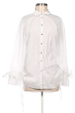 Cămașă de femei Primark, Mărime M, Culoare Alb, Preț 41,99 Lei, #137329098