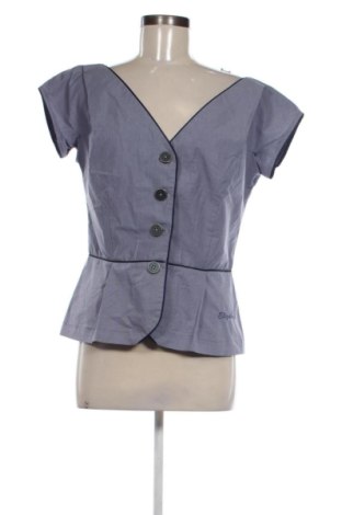 Damenbluse Unbranded, Größe M, Farbe Blau, Preis € 15,00, #137340834