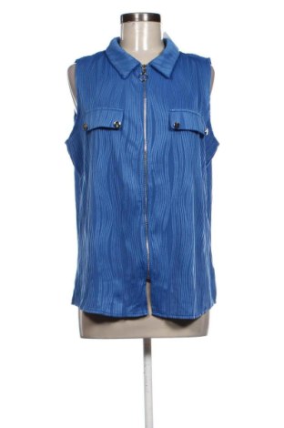 Dámská košile  Unbranded, Velikost XL, Barva Modrá, Cena  315,00 Kč, #137348306
