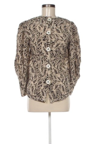 Cămașă de femei Zara, Mărime M, Culoare Multicolor, Preț 98,99 Lei, #137205860