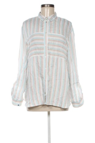 Cămașă de femei Esprit, Mărime XL, Culoare Multicolor, Preț 54,99 Lei, #136985206