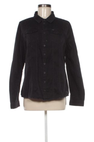 Дамска риза G-Star Raw, Размер XL, Цвят Черен, Цена 26,58 €, #137170880
