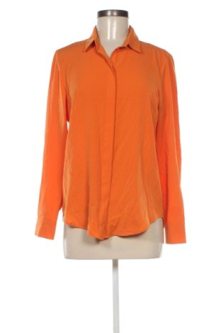 Damska koszula H&M, Rozmiar S, Kolor Pomarańczowy, Cena 32,99 zł, #137086521