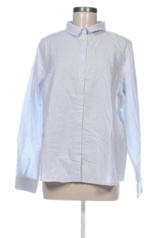 Cămașă de femei Pieces, Mărime XL, Culoare Multicolor, Preț 128,99 Lei, #137175319