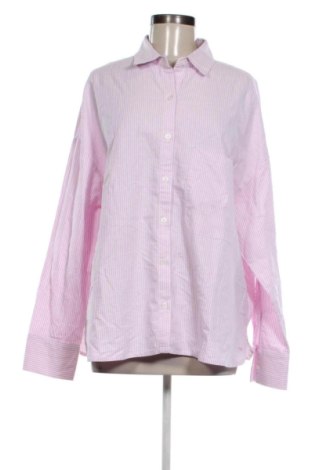 Dámská košile  Pull&Bear, Velikost M, Barva Vícebarevné, Cena  289,00 Kč, #136938122