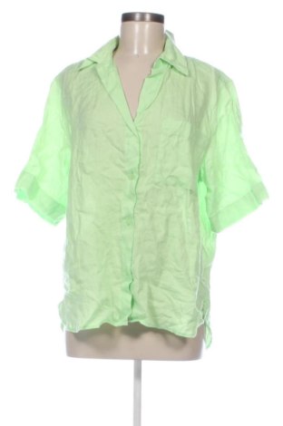 Cămașă de femei Unbranded, Mărime XXL, Culoare Verde, Preț 81,99 Lei, #137011907