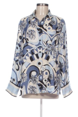 Cămașă de femei H&M, Mărime M, Culoare Multicolor, Preț 40,99 Lei, #137102216