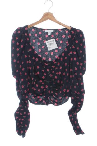 Дамска риза Topshop, Размер XS, Цвят Многоцветен, Цена 21,00 €, #137117528