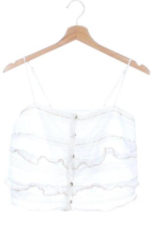Cămașă de femei Mango, Mărime S, Culoare Alb, Preț 73,49 Lei, #137118366