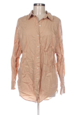 Damenbluse H&M, Größe M, Farbe Beige, Preis € 9,99, #137120350