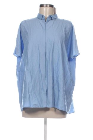 Дамска риза COS, Размер M, Цвят Син, Цена 26,58 €, #137121085